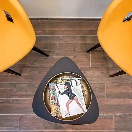 Hotel Attico Di Via D'azeglio