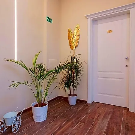 Attico Di Via D'azeglio Hotel