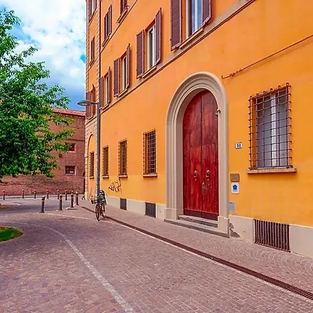 Hotel Attico Di Via D'azeglio *