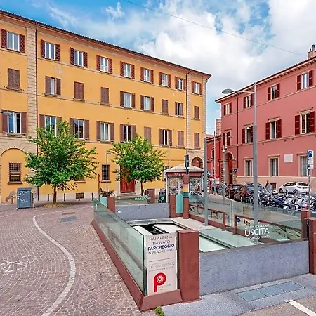 Attico Di Via D'azeglio Hotel