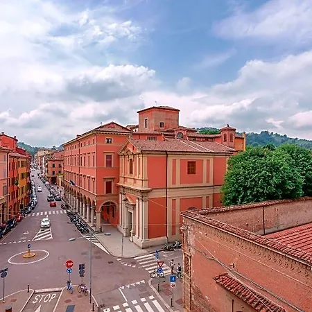 Attico Di Via D'azeglio